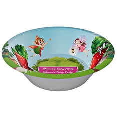 Fairyland Theme Party Bowl